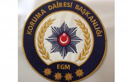 EGM Koruma Dairesi Başkanlığı